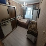 Satılır 3 otaqlı Köhnə Tikili, Xalqlar dostluğu metrosu, 8-ci mikrorayon, Binəqədi rayonu 9