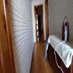 Satılır 4 otaqlı Həyət evi/villa, Avtovağzal metrosu, Biləcəri qəs., Binəqədi rayonu 23