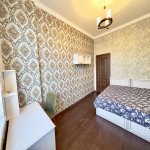 Продажа 4 комнатная Новостройка, м. Эльмляр Академиясы метро, Ясамал район 6