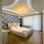 Kirayə (aylıq) 4 otaqlı Yeni Tikili, Nizami metrosu, Nəsimi rayonu 6