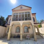 Satılır 9 otaqlı Bağ evi, Novxanı, Abşeron rayonu 2