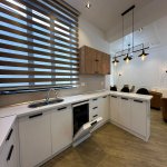 Satılır 4 otaqlı Həyət evi/villa, Şüvəlan, Xəzər rayonu 12