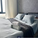 Kirayə (aylıq) 2 otaqlı Yeni Tikili, Həzi Aslanov metrosu, H.Aslanov qəs., Xətai rayonu 6