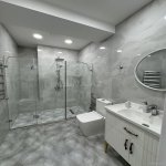 Kirayə (aylıq) 3 otaqlı Yeni Tikili, Bakıxanov qəs., Sabunçu rayonu 10