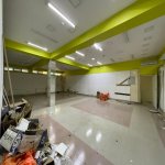 Kirayə (aylıq) Obyekt, Gənclik metrosu, Nərimanov rayonu 11