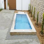 Kirayə (günlük) 3 otaqlı Bağ evi, Abşeron rayonu 4