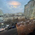 Kirayə (aylıq) 4 otaqlı Ofis, İnşaatçılar metrosu, Yasamal qəs., Yasamal rayonu 11
