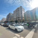 Satılır 2 otaqlı Yeni Tikili, Gənclik metrosu, Nəsimi rayonu 1