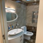 Satılır 3 otaqlı Yeni Tikili, İçərişəhər metrosu, Səbail rayonu 13