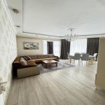 Kirayə (aylıq) 3 otaqlı Yeni Tikili, Nəriman Nərimanov metrosu, Metropark, Nərimanov rayonu 6