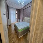 Kirayə (aylıq) 3 otaqlı Yeni Tikili, Nəriman Nərimanov metrosu, Nərimanov rayonu 8