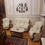 Kirayə (aylıq) 4 otaqlı Köhnə Tikili, İçərişəhər metrosu, Səbail rayonu 3