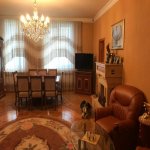 Kirayə (aylıq) 3 otaqlı Yeni Tikili, Xətai metrosu, Xətai rayonu 4