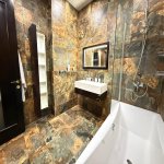 Kirayə (günlük) 3 otaqlı Köhnə Tikili, Sahil metrosu, Gənclik Mall, Səbail rayonu 15