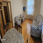 Kirayə (aylıq) 3 otaqlı Həyət evi/villa, Biləcəri qəs., Binəqədi rayonu 1