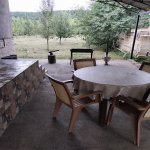 Kirayə (günlük) 3 otaqlı Həyət evi/villa Qusar 2