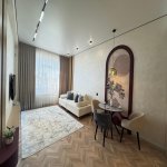 Satılır 3 otaqlı Yeni Tikili, Həzi Aslanov metrosu, Əhmədli, Xətai rayonu 4