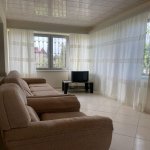 Kirayə (aylıq) 4 otaqlı Həyət evi/villa, Bilgəh qəs., Sabunçu rayonu 2