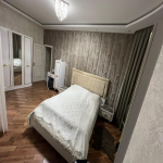 Satılır 4 otaqlı Yeni Tikili, Həzi Aslanov metrosu, Xətai rayonu 6