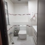 Satılır 4 otaqlı Yeni Tikili, Nizami metrosu, Yasamal rayonu 11