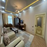 Kirayə (aylıq) 3 otaqlı Yeni Tikili, Nəriman Nərimanov metrosu, Nərimanov rayonu 2