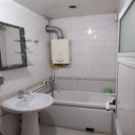 Kirayə (aylıq) 3 otaqlı Köhnə Tikili, Nəriman Nərimanov metrosu, Nərimanov rayonu 12