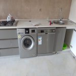Kirayə (aylıq) 3 otaqlı Yeni Tikili, Nəriman Nərimanov metrosu, Nərimanov rayonu 10