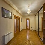 Kirayə (aylıq) 2 otaqlı Yeni Tikili, Nəriman Nərimanov metrosu, Heydər Əliyev Mərkəzi, Nərimanov rayonu 9