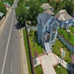 Kirayə (günlük) 5 otaqlı Həyət evi/villa Qəbələ 2