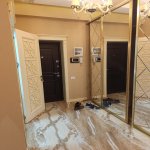 Аренда 3 комнатная Новостройка, İnşaatçılar метро, пос. Ясамал, БГУ, Ясамал район 9