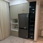 Аренда 3 комнат Новостройка, İnşaatçılar метро, Ясамал район 19