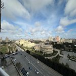 Satılır 5 otaqlı Yeni Tikili, Nəsimi metrosu, Nəsimi rayonu 1