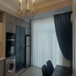 Kirayə (aylıq) 3 otaqlı Yeni Tikili, Nəriman Nərimanov metrosu, Nərimanov rayonu 4