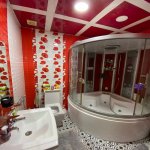 Satılır 3 otaqlı Yeni Tikili, Nəriman Nərimanov metrosu, Nərimanov rayonu 14