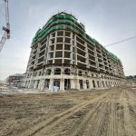 Продажа 2 комнатная Новостройка, Сумгаитский бульвар район 2