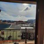 Kirayə (aylıq) 9 otaqlı Həyət evi/villa, Badamdar qəs., Səbail rayonu 20