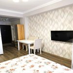 Kirayə (aylıq) 1 otaqlı Yeni Tikili, 20 Yanvar metrosu, Nəsimi rayonu 1