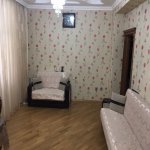 Satılır 2 otaqlı Yeni Tikili, Həzi Aslanov metrosu, H.Aslanov qəs., Xətai rayonu 4