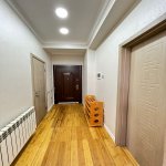 Satılır 2 otaqlı Yeni Tikili, Həzi Aslanov metrosu, Xətai rayonu 15