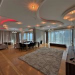 Kirayə (aylıq) 4 otaqlı Yeni Tikili, 28 May metrosu, Nəsimi rayonu 7