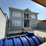 Satılır 4 otaqlı Həyət evi/villa, Masazır, Abşeron rayonu 2