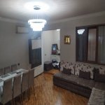 Satılır 3 otaqlı Köhnə Tikili, Nəsimi metrosu, 4-cü mikrorayon, Nəsimi rayonu 17