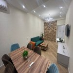 Аренда 2 комнатная Новостройка, м. Гянджлик метро, Медицинский Университет, Насими район 18