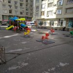 Satılır 4 otaqlı Yeni Tikili, İnşaatçılar metrosu, Yasamal qəs., Yasamal rayonu 2