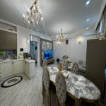Аренда 3 комнатная Новостройка, Насими район 3