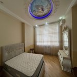 Аренда 4 комнатная Новостройка, м. Эльмляр Академиясы метро, Парк Г.Джавида, Ясамал район 18