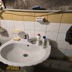 Kirayə (aylıq) 1 otaqlı Köhnə Tikili, Elmlər akademiyası metrosu, Yasamal qəs., A.S.Puşkin parkı, Yasamal rayonu 4