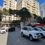 Satılır 2 otaqlı Yeni Tikili, Həzi Aslanov metrosu, Əhmədli, Xətai rayonu 1