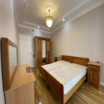 Kirayə (aylıq) 3 otaqlı Yeni Tikili, 20 Yanvar metrosu, Yasamal rayonu 12