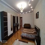 Kirayə (aylıq) 4 otaqlı Yeni Tikili, 8 Noyabr metrosu, Tibb Universiteti, Nəsimi rayonu 6